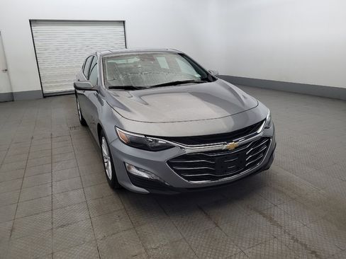 Used 2024 Chevrolet Malibu LT FWD image 14