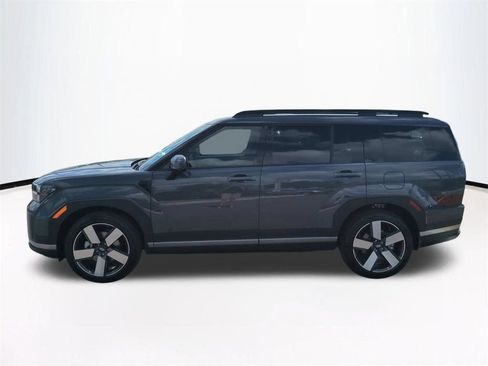 New 2026 Hyundai Santa Fe Limited FWD image 8