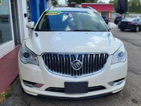 Used 2014 Buick Enclave Premium FWD image 2