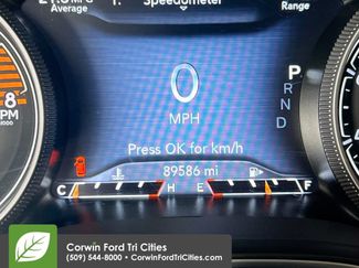 Used 2021 Jeep Cherokee Latitude Lux w/ Comfort/Convenience Group AWD/4WD video 2