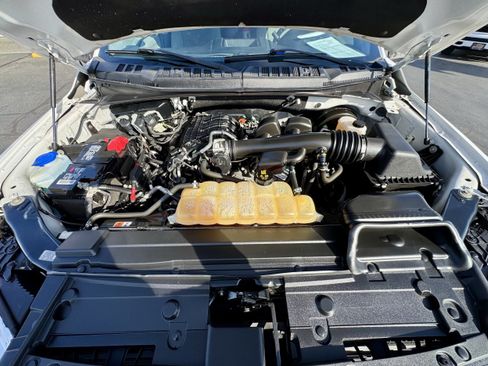 Used 2018 Ford F150 XL w/ XL Power Equipment Group RWD image 21