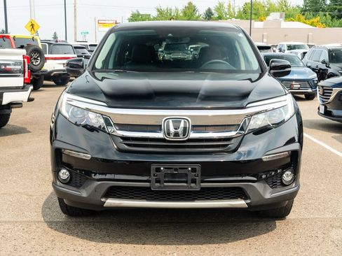 Used 2022 Honda Pilot EX-L image 2