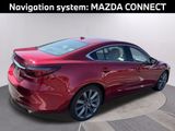 Used 2018 MAZDA MAZDA6 Grand Touring image 3