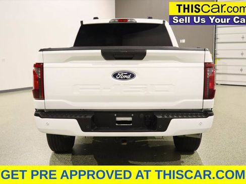 Used 2024 Ford F150 STX image 6