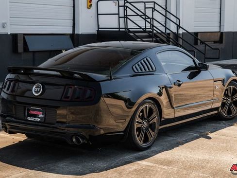 Used 2014 Ford Mustang GT Premium w/ Equipment Group 402A image 61