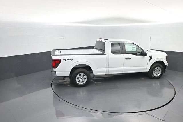 New 2026 Ford F150 XL w/ Equipment Group 103A High AWD/4WD image 27