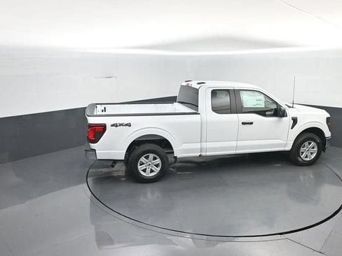 New 2026 Ford F150 XL w/ Equipment Group 103A High AWD/4WD image 27