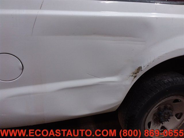Used 2010 Ford F250 XL RWD image 15