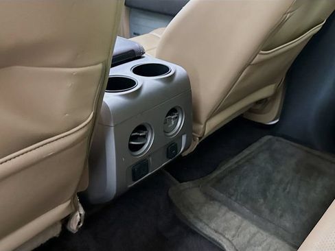 Used 2014 Ford F150 Lariat w/ Equipment Group 502A Luxury RWD image 24