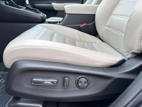 Certified 2023 Honda CR-V EX-L image 14