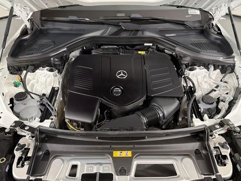 Certified 2025 Mercedes-Benz GLC 350e 4MATIC image 12