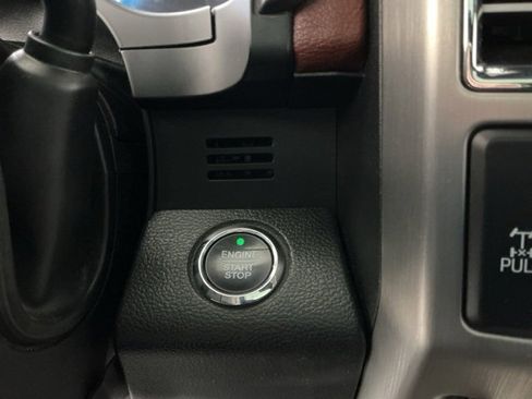 Used 2018 Ford F350 Platinum w/ Platinum Ultimate Package image 30