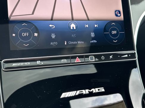 New 2026 Mercedes-Benz GLC 43 AMG 4MATIC Coupe image 21