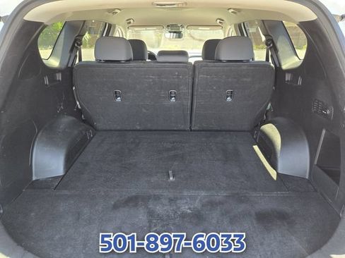 Used 2021 Hyundai Santa Fe SEL AWD/4WD image 15