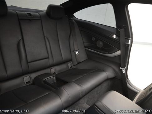 Used 2019 BMW 440i Coupe w/ Convenience Package RWD image 22