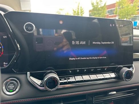 New 2026 Chevrolet Colorado Z71 w/ Technology Package image 18