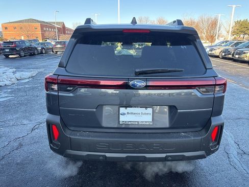 New 2026 Subaru Outback Limited XT image 8