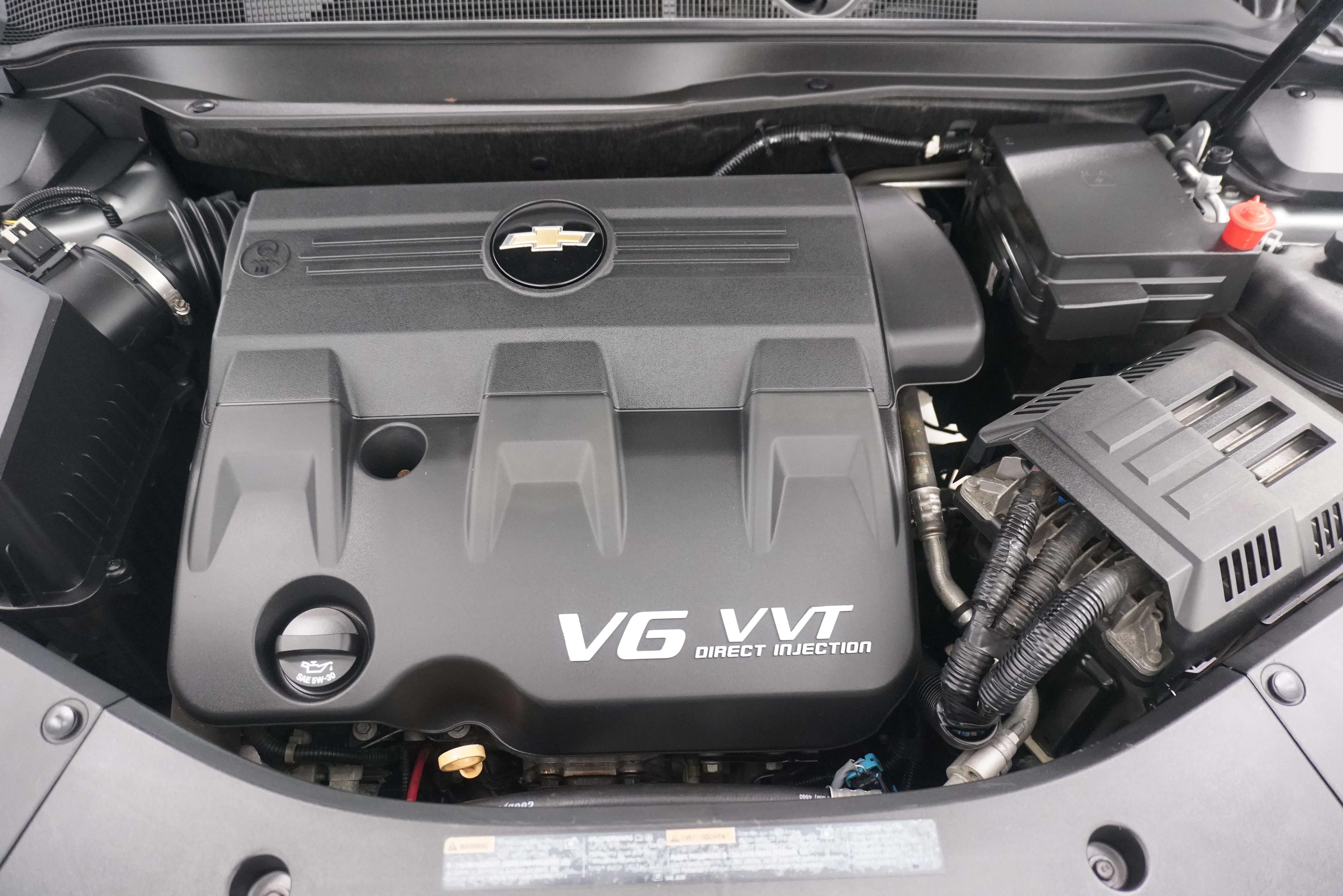 Used 2010 Chevrolet Equinox LT FWD image 27