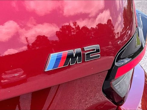 New 2026 BMW M2 w/ Lighting Package RWD image 15