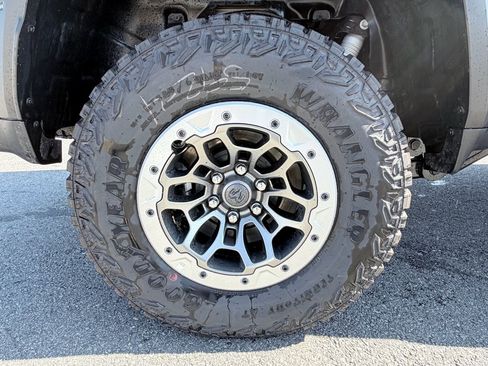 New 2026 RAM 1500 RHO w/ RHO Level 1 Equipment Group AWD/4WD image 19
