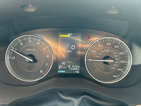 Used 2021 Subaru Crosstrek 2.5i Limited w/ Moonroof Package 2 AWD/4WD image 18