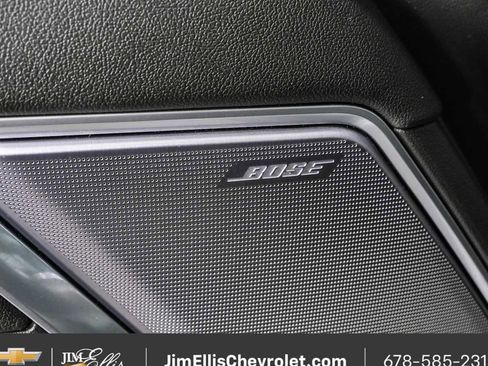 Used 2025 Chevrolet Silverado 2500 High Country w/ High Country Premium Package AWD/4WD image 7