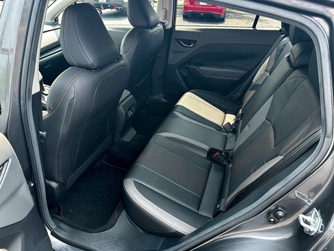 Certified 2024 Subaru Crosstrek 2.5i Limited AWD/4WD image 13