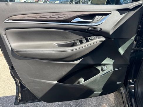 Certified 2023 Buick Enclave Avenir w/ Trailering Package, 5000 lbs. FWD image 24