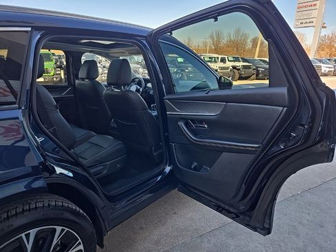 Used 2024 MAZDA CX-90 3.3 Turbo S image 80