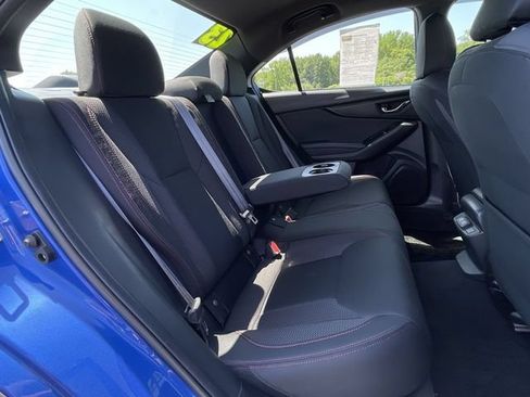 Used 2023 Subaru WRX Premium AWD/4WD image 23