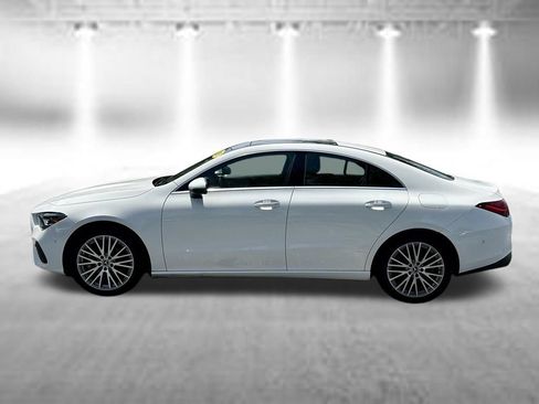 Used 2025 Mercedes-Benz CLA 250 image 8