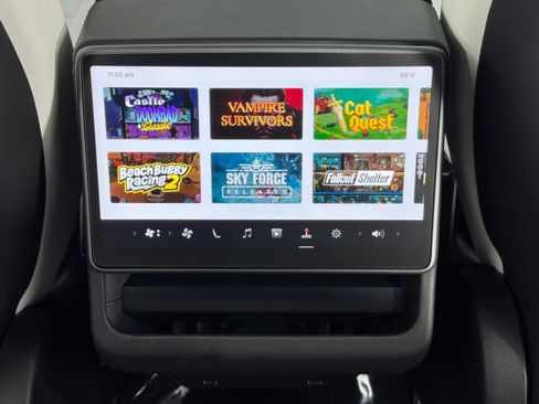 Used 2024 Tesla Model 3 Long Range image 38