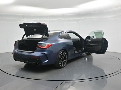 Used 2021 BMW 440i xDrive Coupe w/ Premium Package AWD/4WD image 5