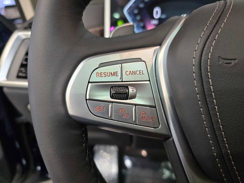 New 2026 BMW X7 xDrive40i AWD/4WD image 18