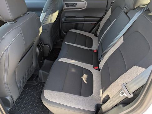 New 2025 Ford Bronco Sport Big Bend w/ Convenience Package image 23