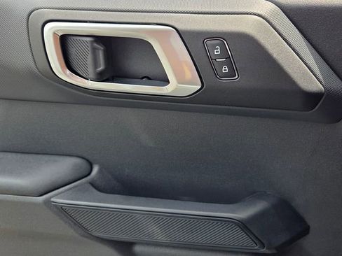 New 2026 Ford Bronco Big Bend AWD/4WD image 31