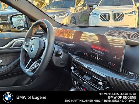 New 2026 BMW 440i xDrive w/ Premium Package image 12