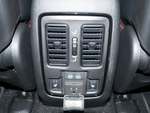 Used 2024 Dodge Durango SRT image 35
