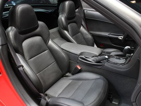 Used 2013 Chevrolet Corvette Grand Sport w/ 2LT Preferred Equipment Group image 51