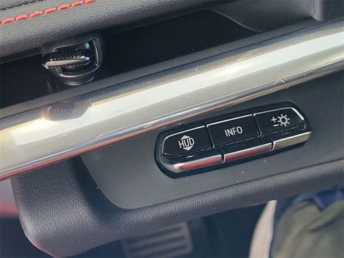 Used 2020 Chevrolet Corvette Stingray Preferred Cpe w/ 2LT Preferred Equipment Group image 23