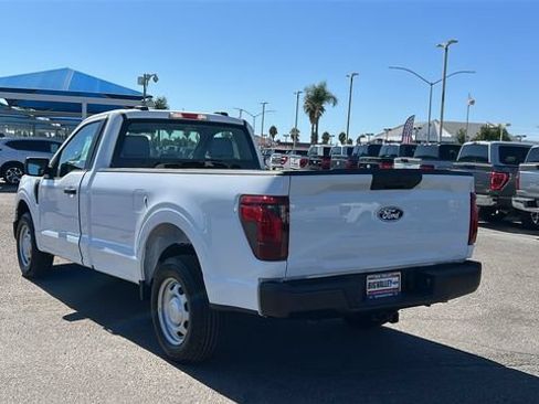 New 2026 Ford F150 XL RWD image 5