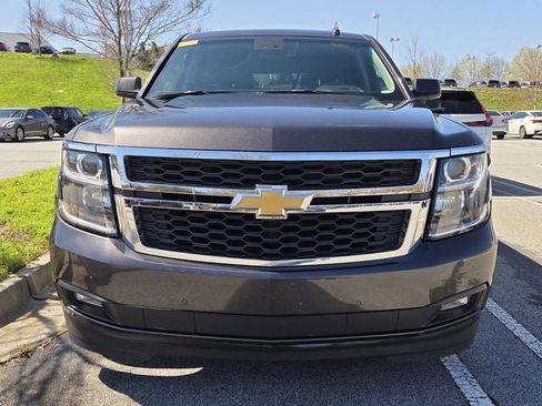 Used 2017 Chevrolet Tahoe LT image 4