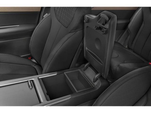 Used 2024 Hyundai Palisade Limited AWD/4WD image 17