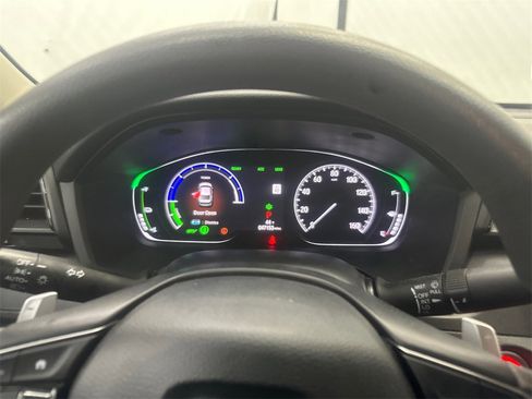 Used 2021 Honda Insight EX image 26