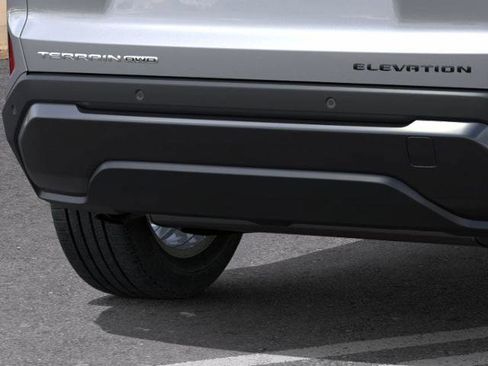 New 2026 GMC Terrain Elevation w/ Elevation Premium Package image 14