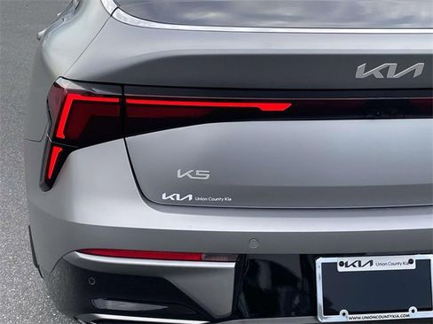 New 2026 Kia K5 GT-Line w/ GT-Line Premium Package image 10