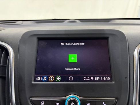 Used 2022 Chevrolet Equinox LT image 37