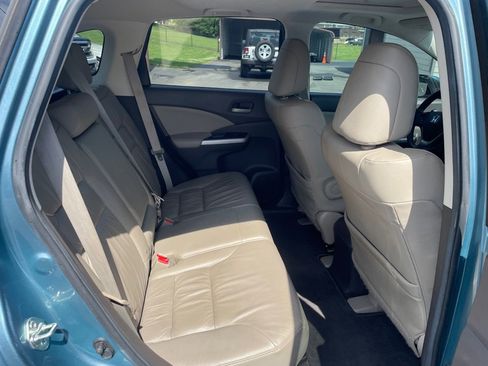 Used 2013 Honda CR-V EX-L image 20