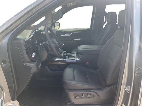 New 2026 Chevrolet Silverado 1500 RST w/ Convenience Package II AWD/4WD image 10