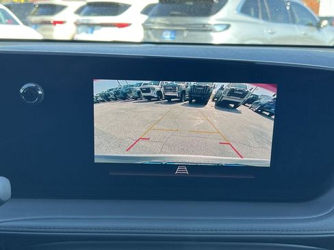 New 2026 Buick Encore GX Preferred image 5